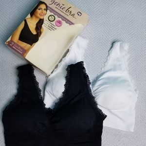 Genie Bra Lace